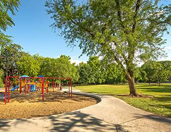 Children's Park