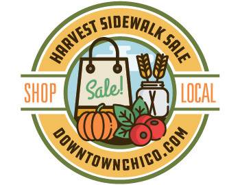 Harvest Sidewalk Sale