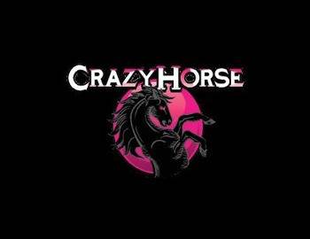 Crazy Horse Saloon