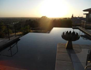 Brian Firth Landscape Architect