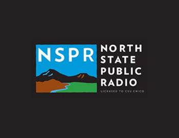 North State Public Radio - KCHO