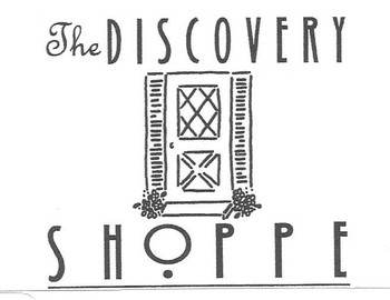 Discovery Shoppe