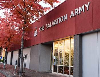Salvation Army