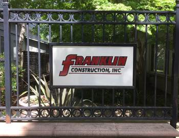 Franklin Construction