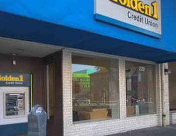 Golden One Credit Union