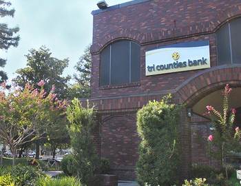 Tri Counties Bank