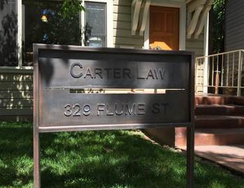 Carter Law Offices