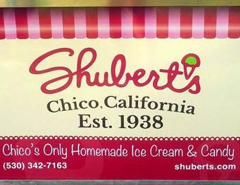 Shubert's Ice Cream & Candy
