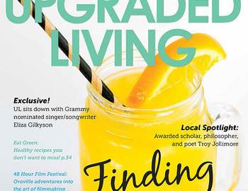 Upgraded Living Magazine