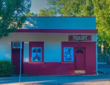 Pageant Theatre