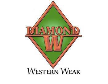 Diamond W Western Wear