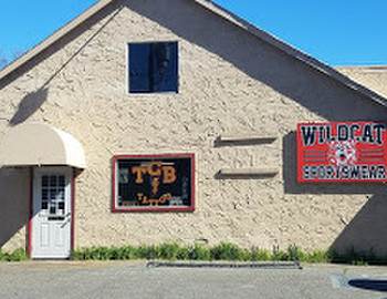 Wildcat Sportswear