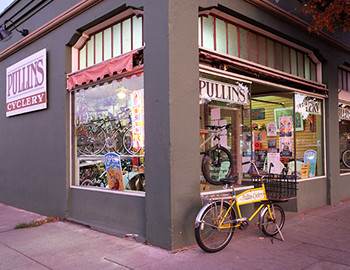 Pullins Cyclery