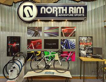 North Rim Adventure Sports