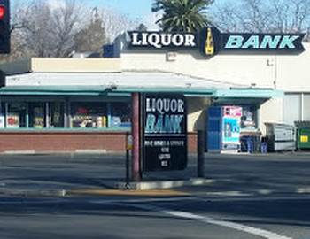 Liquor Bank