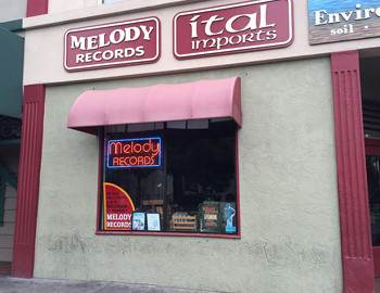 Melody Records
