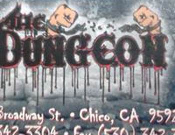 The Dungeon