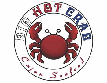 Big Hot Crab