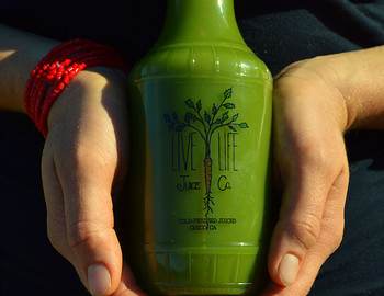 Live Life Juice Co.