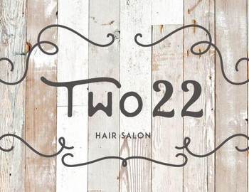 Two22 Salon