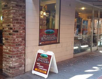 Paradise Jewelers