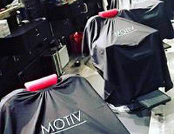 Gentlemen's Barbershop