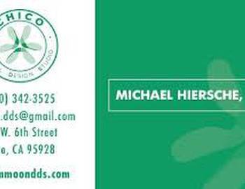 Michael Heirsche DDS
