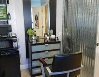 Wild Ginger Salon
