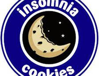 Insomnia Cookies
