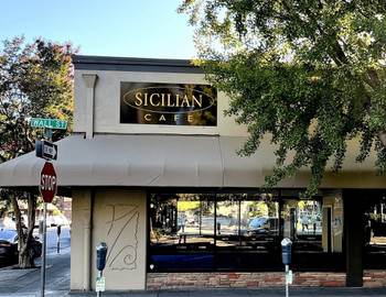 Sicilian Café
