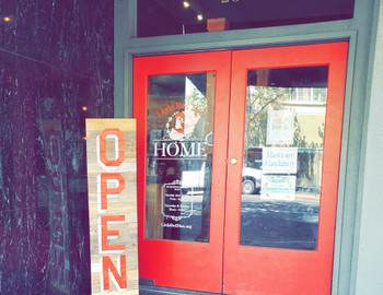 Little Red Hen Home