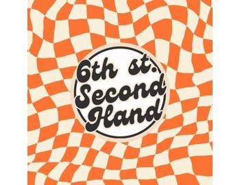 6th St. Secondhand