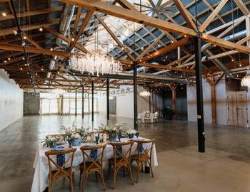 The Westport Event Venue