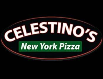 Celestino's New York Pizza