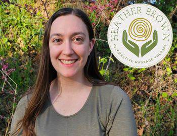 Heather Brown Integrative Massage Therapy