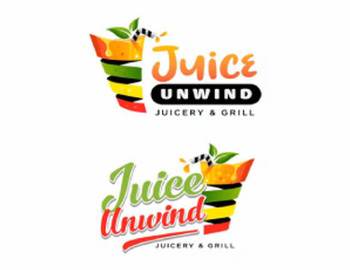 Juice Unwind Caribbean Barbeque