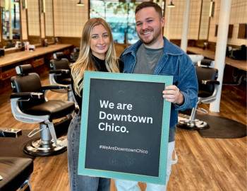 Main Street Barbershop