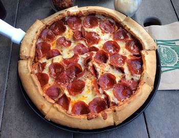 Woodstock's Pizza