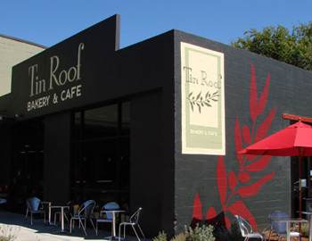 Tin Roof Bakery & Café