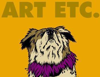 Art Etc.