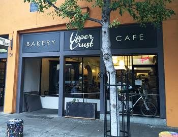 Upper Crust Bakery