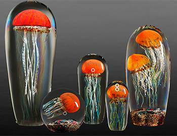 Satava Art Glass