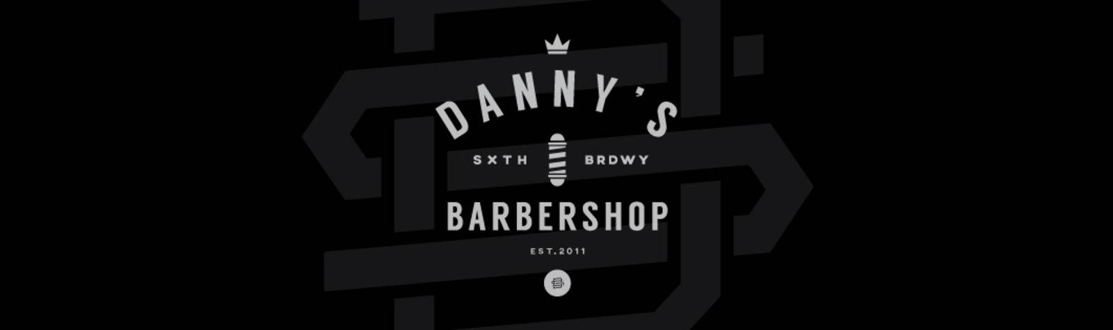 Danny's Barbershop