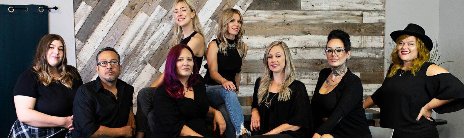 Envee Hair Studio and Spa
