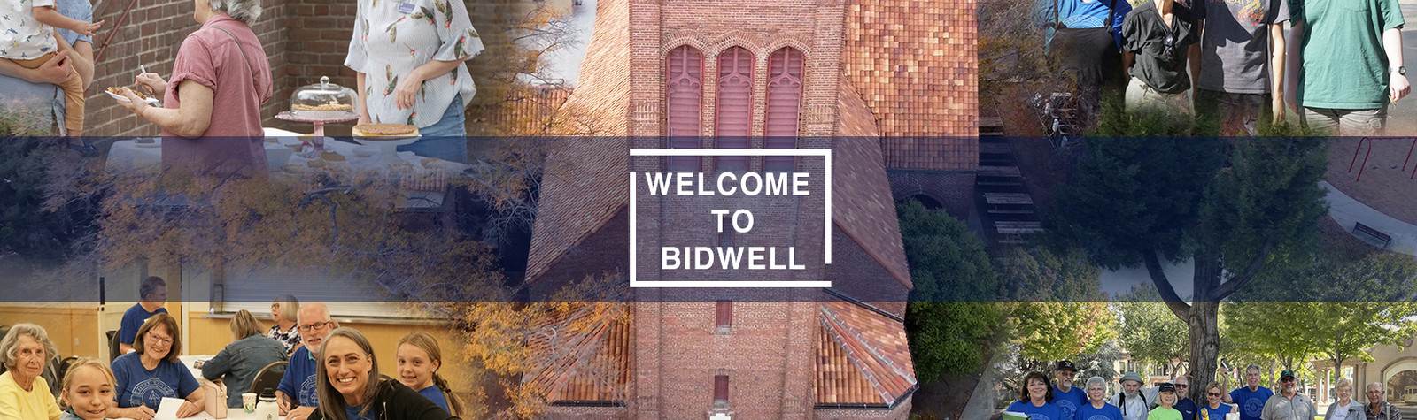 Bidwell Presbyterian Church
