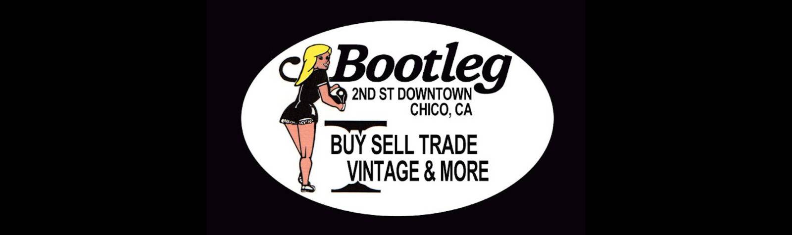 Bootleg