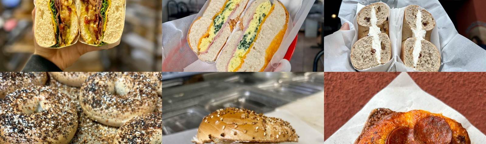Brooklyn Bridge Bagel Works