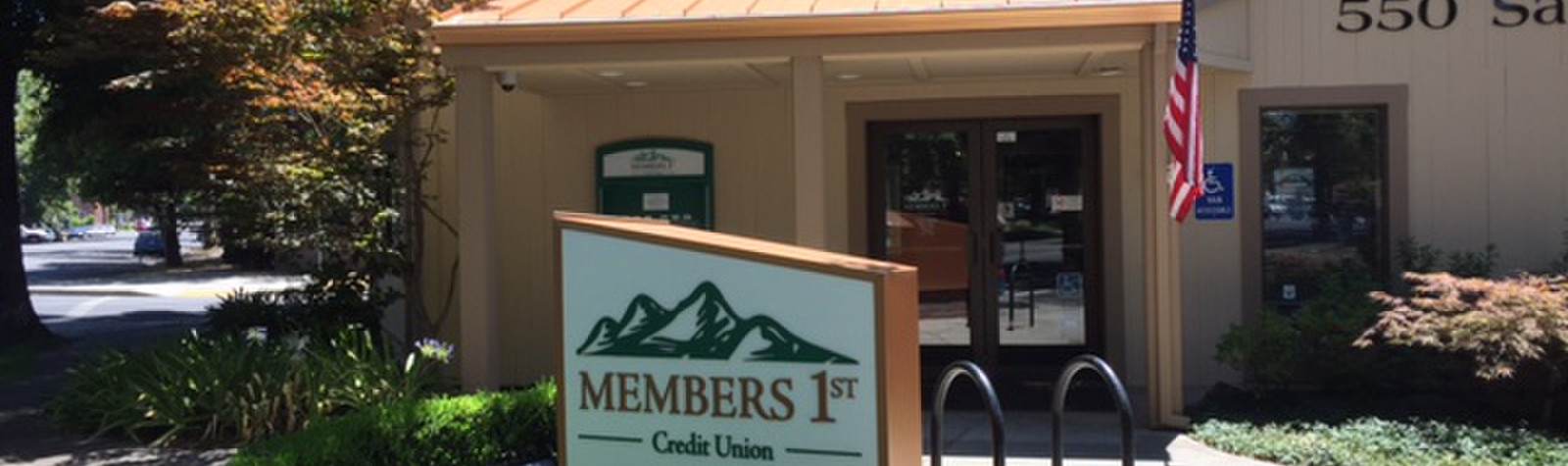 Members 1st Credit Union