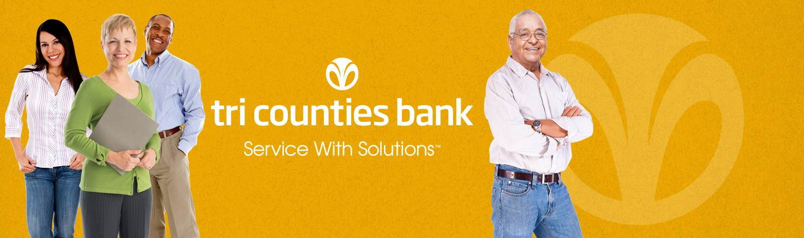 Tri Counties Bank