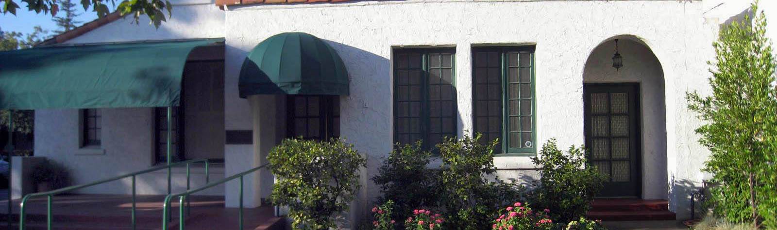 Brusie Funeral Home